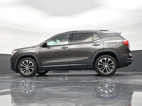 Used 2019 GMC Terrain SLT w/ Preferred Package FWD image 21