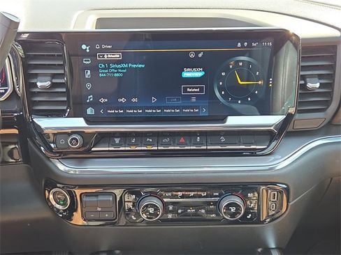 Certified 2024 Chevrolet Silverado 3500 High Country w/ High Country Premium Package image 27