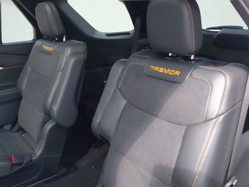 New 2026 Ford Explorer Tremor w/ Tremor Ultimate Package AWD/4WD image 44