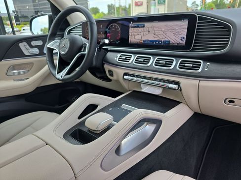 Certified 2026 Mercedes-Benz GLE 350 4MATIC image 18