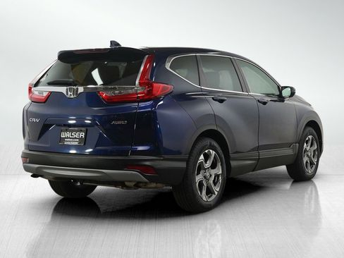 Used 2018 Honda CR-V EX image 5