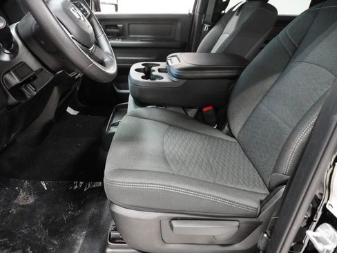 New 2026 RAM 2500 Tradesman image 12