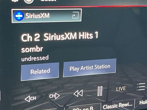 New 2026 GMC Canyon Elevation w/ Convenience Package image 21