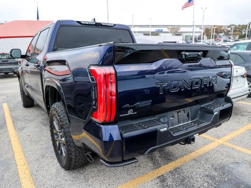 Used 2023 Toyota Tundra Platinum w/ Advanced Package image 23