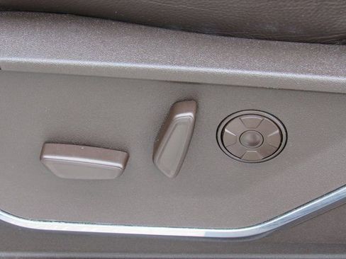 Used 2024 Ford F250 King Ranch w/ Chrome Package image 16