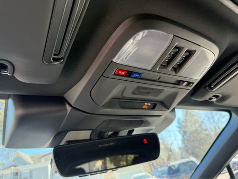 New 2026 Subaru Crosstrek 2.5i Wilderness image 25