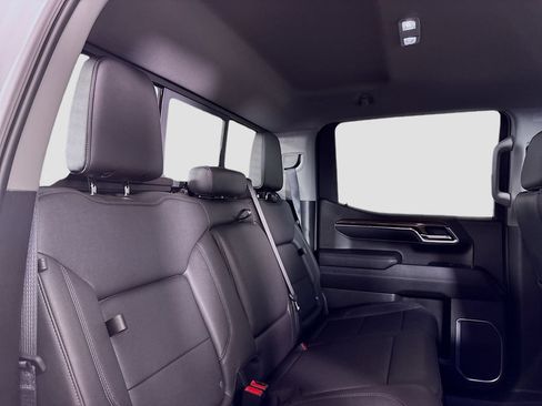 Certified 2023 Chevrolet Silverado 1500 LT Trail Boss w/ Convenience Package II AWD/4WD image 31