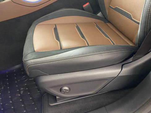 New 2026 Mercedes-Benz GLE 53 AMG 4MATIC Coupe image 12