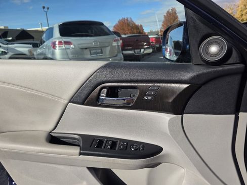 Used 2014 Honda Accord EX-L image 9