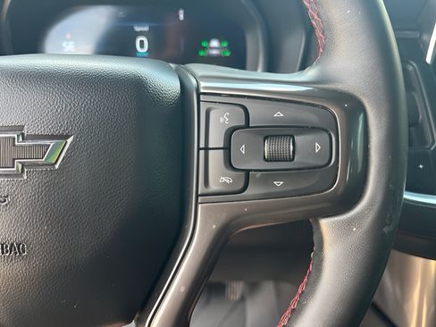 Used 2024 Chevrolet Suburban RST w/ Luxury Package RWD image 21