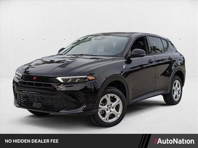 New 2024 Dodge Hornet GT Plus w/ Tech Pack Plus w/o Parking