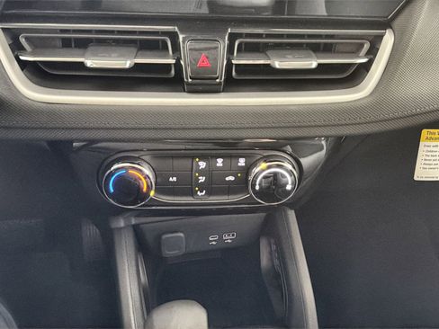 New 2026 Chevrolet TrailBlazer LT image 20