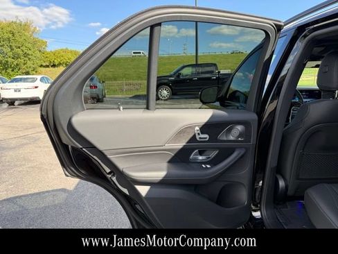 Certified 2026 Mercedes-Benz GLE 350 4MATIC image 20
