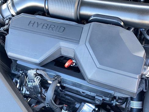 New 2026 Kia Sportage SX Prestige image 28