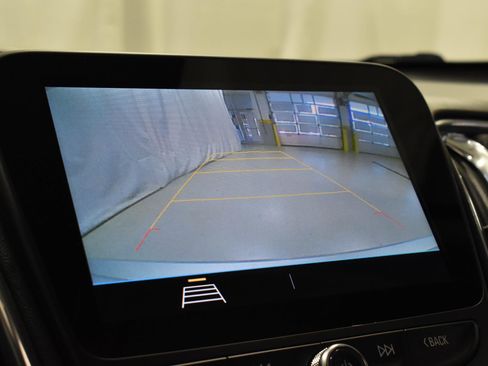 Used 2020 Chevrolet Malibu LT w/ Fleet LT Safety Plus Package image 17