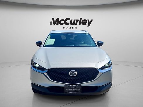 Certified 2024 MAZDA CX-30 AWD 2.5 S w/ Select Sport Pkg image 2