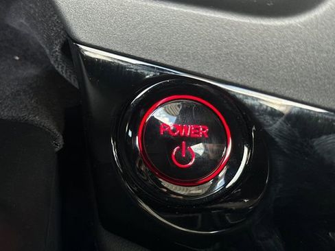 Certified 2025 Honda Accord Sport image 26