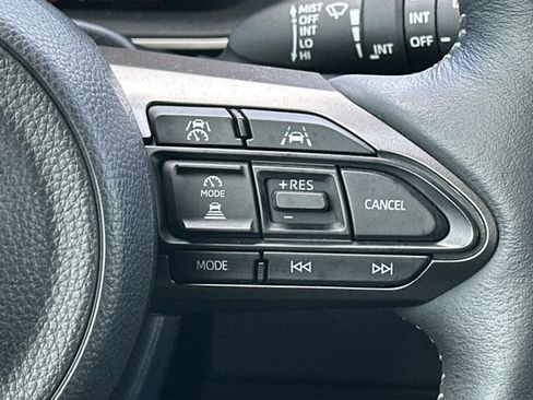 Used 2024 Toyota Corolla GR image 11