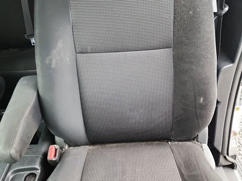 Used 2007 Toyota FJ Cruiser 4WD image 14