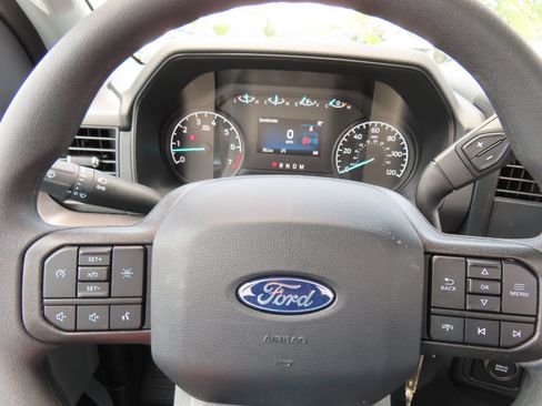 New 2026 Ford F150 XL RWD image 8
