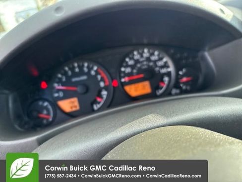 Used 2015 Nissan Frontier SV w/ SV Value Truck Package image 16