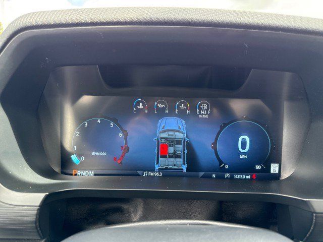 Used 2025 Ford F150 Tremor w/ Bed Utility Package AWD/4WD image 27