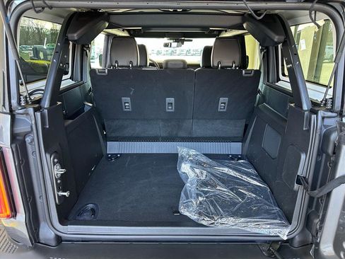 Certified 2025 Ford Bronco Badlands image 28