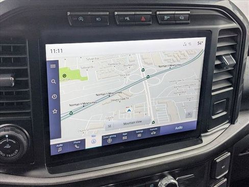 Used 2023 Ford F150 Tremor w/ Equipment Group 402A High image 14