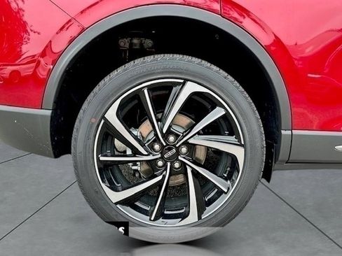 New 2024 Lincoln Corsair Grand Touring AWD/4WD image 8