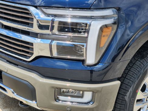 New 2026 Ford F150 King Ranch w/ Equipment Group 601A High AWD/4WD image 10
