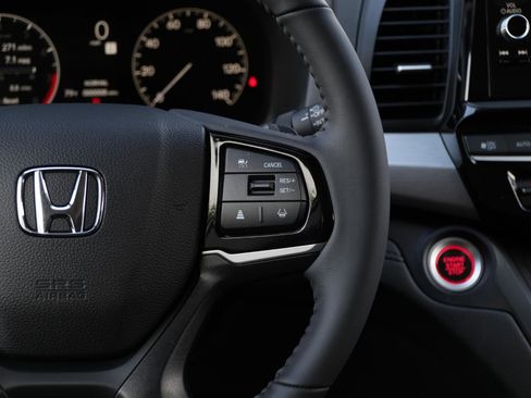 New 2026 Honda Odyssey EX-L image 23