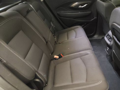 Used 2023 GMC Terrain SLE w/ LPO, Floor Liner Package FWD image 19
