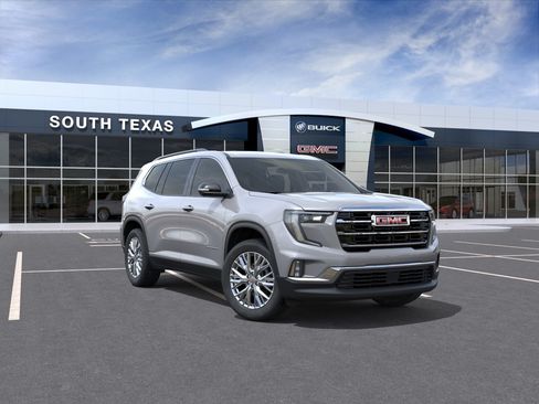 New 2026 GMC Acadia Elevation w/ Elevation Premium Package FWD image 1