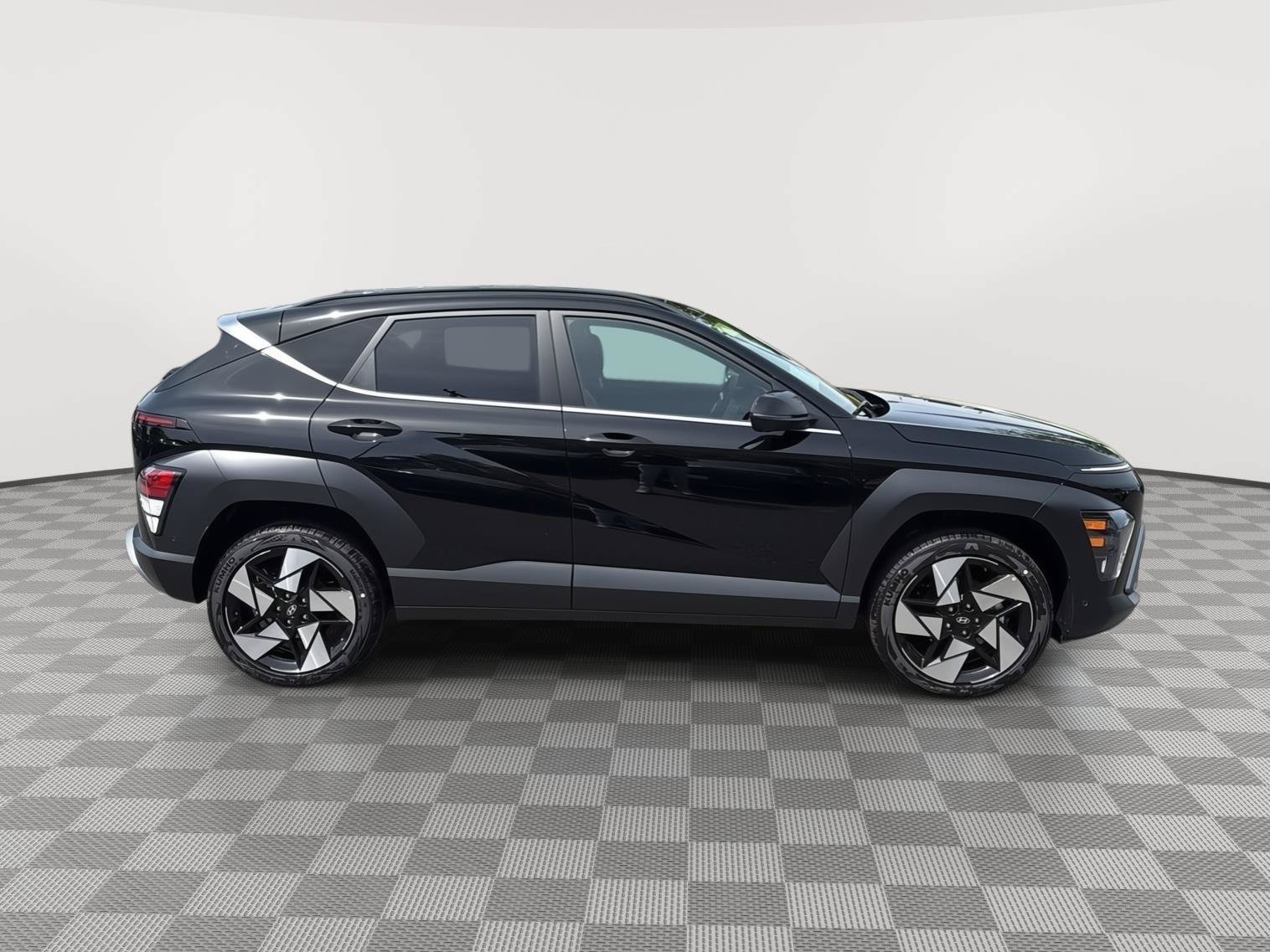 New 2026 Hyundai Kona Limited AWD/4WD image 5