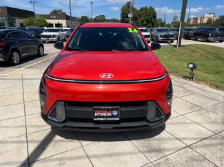 Certified 2026 Hyundai Kona SEL Sport FWD video 2