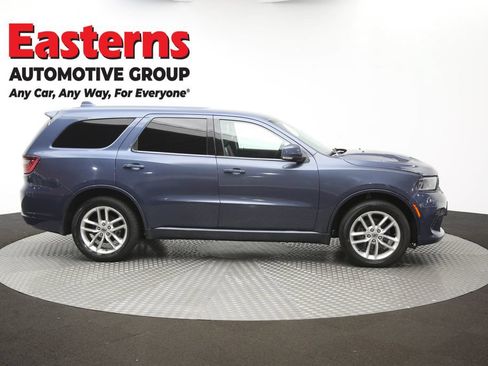 Used 2021 Dodge Durango R/T AWD/4WD image 47