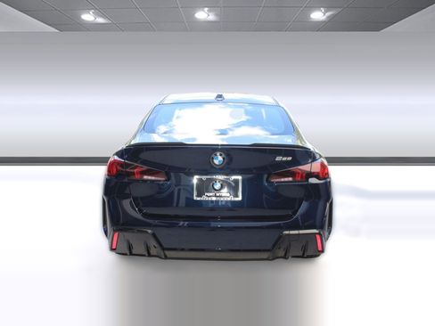 Used 2026 BMW 228i w/ Technology Package image 10