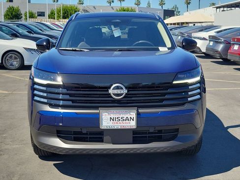 New 2026 Nissan Kicks SV w/ SV Premium Package image 5