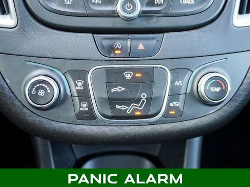 Used 2022 Chevrolet Malibu LS image 15