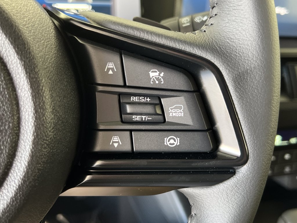 New 2026 Subaru Outback Premium AWD/4WD image 30