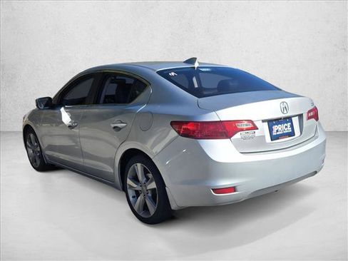 Used 2015 Acura ILX image 7