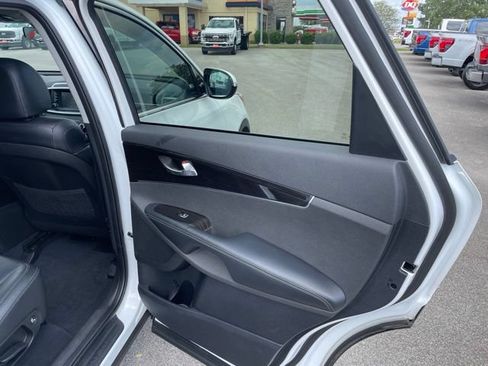 Used 2020 Kia Sorento EX FWD image 49