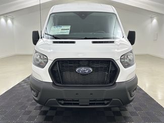 New 2025 Ford Transit 250 148 Medium Roof w/ Load Area Protection Package video 2