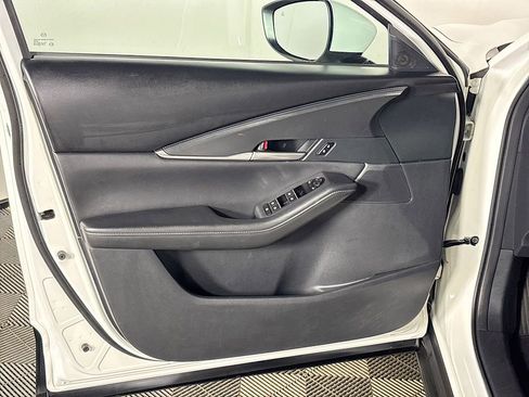 Used 2023 MAZDA CX-30 AWD 2.5 S w/ Select Package image 10