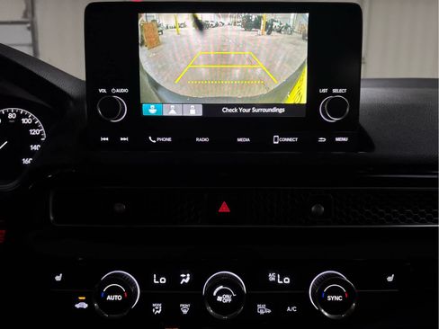 Used 2022 Honda Civic EX image 10