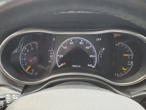 Certified 2020 Jeep Grand Cherokee Limited w/ Luxury Group II AWD/4WD image 10