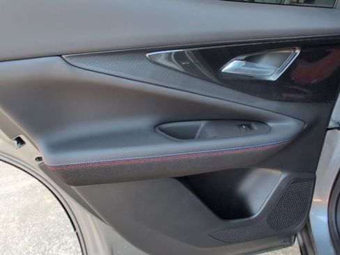 New 2026 Chevrolet Blazer EV RS w/ Super Cruise Package image 10