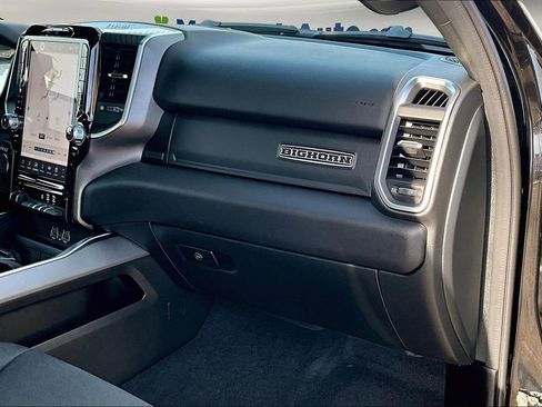 Used 2026 RAM 1500 Big Horn image 26