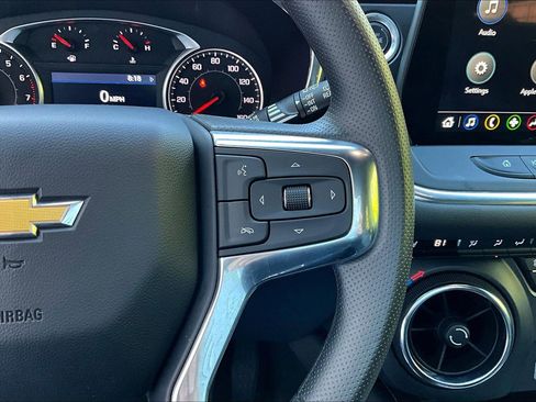 Used 2024 Chevrolet Blazer LT w/ LPO, Floor Liner Package image 12