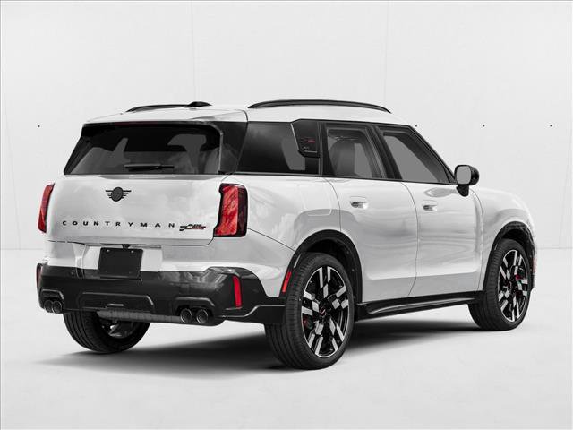 New 2027 MINI Cooper Countryman John Cooper Works w/ Comfort Package Max AWD/4WD image 2